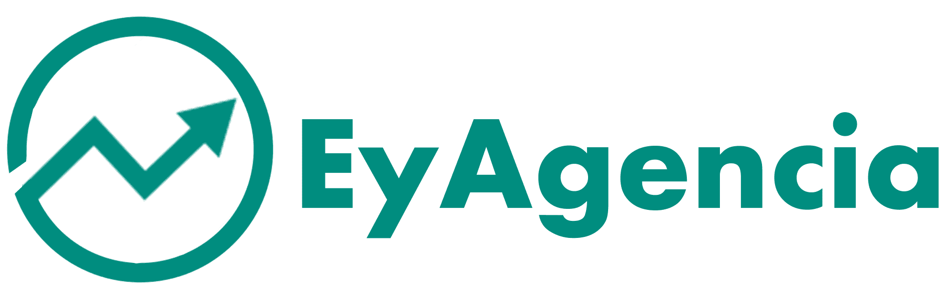 EyAgencia Logo